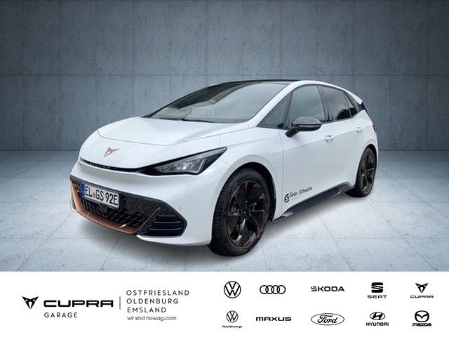 Cupra Born 16.110 km 32.940 &euro; Haselünne 49740