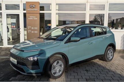 Hyundai BAYON 1.069 km 21.198 &euro; Leverkusen 51373