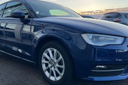 Audi A3 205.961 km 6.799 &euro; Morbach 54497