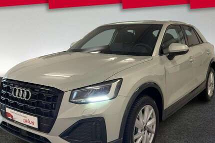 Audi Q2 3.600 km 31.900 &euro; Berlin 12489