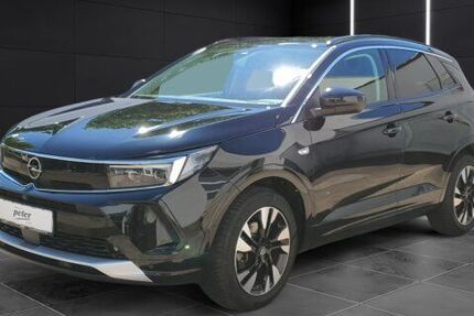 Opel Grandland (X) 37.507 km 23.240 &euro; Nordhausen 99734