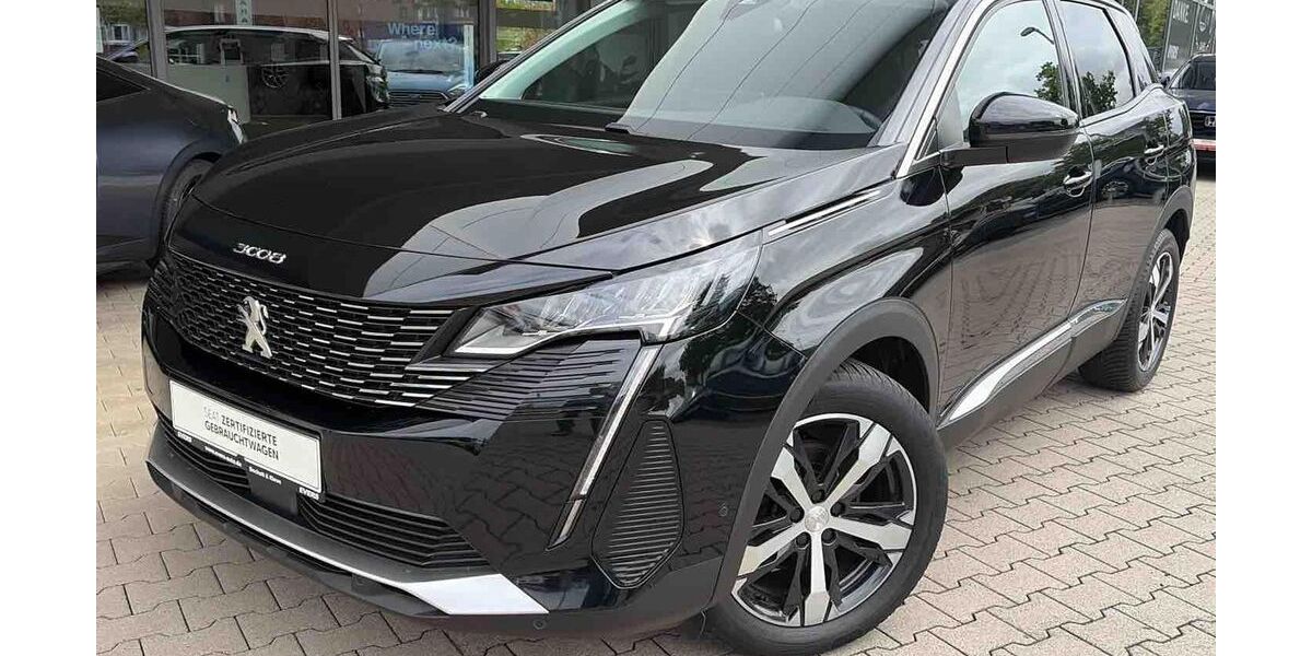 Peugeot 3008 63.800 km 17.450 &euro; Kleve 47533