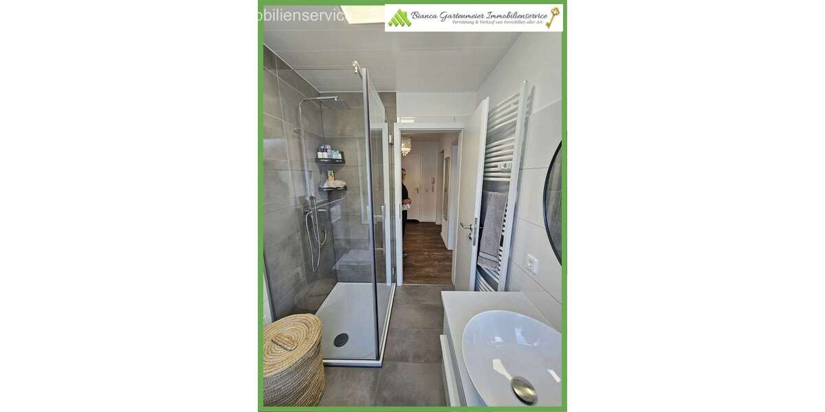 Etagenwohnung Aalen Dewangen - 3 Zimmer, 65 m&sup2;, 229.000&euro; | Angebot:26745334