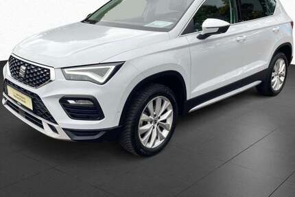 Seat Ateca 23.767 km 27.833 &euro; Kassel 34123