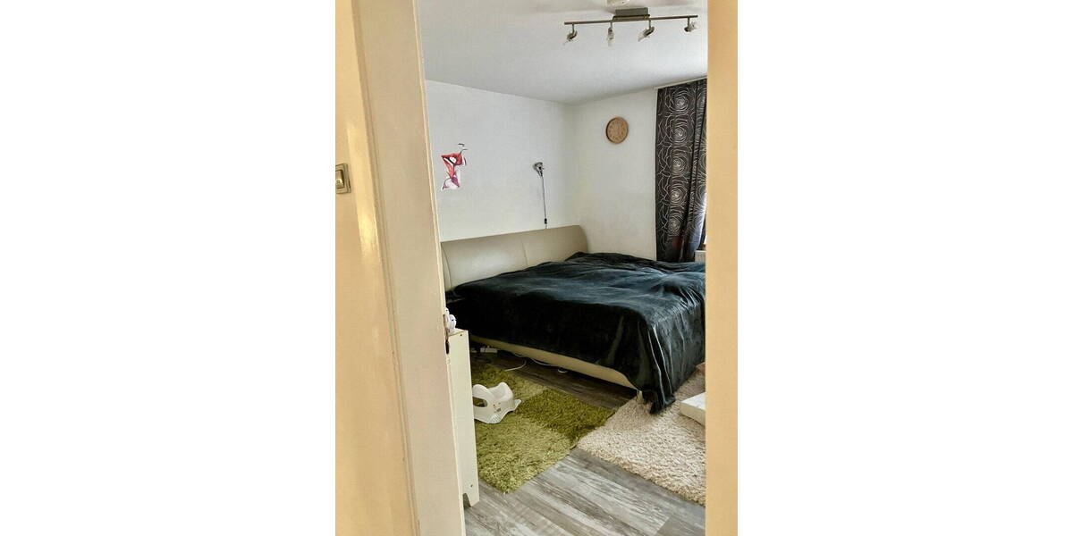 Etagenwohnung Landshut Wolfgang - 4 Zimmer, 100 m&sup2;, 299.000&euro; | Angebot:26236542