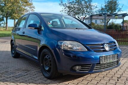 VW Golf Sportsvan 187.800 km 3.200 &euro; Herrieden 91567