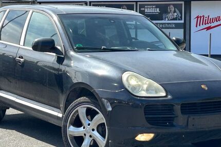 Porsche Cayenne 217.940 km 3.690 &euro; Overath bei Köln 51491