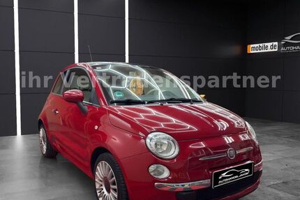 Fiat 500 139.091 km 5.999 € Lauingen an der Donau (bei Augsburg und Ulm) 89415