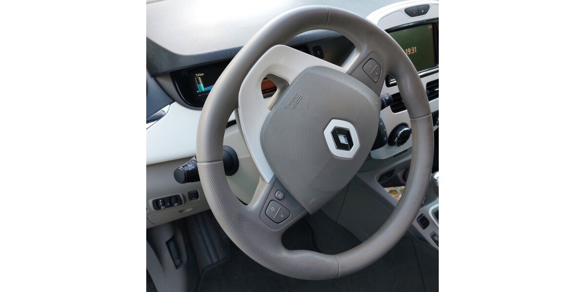 Renault Zoe 119.100 km 3.990 &euro; Wolfersdorf 85395