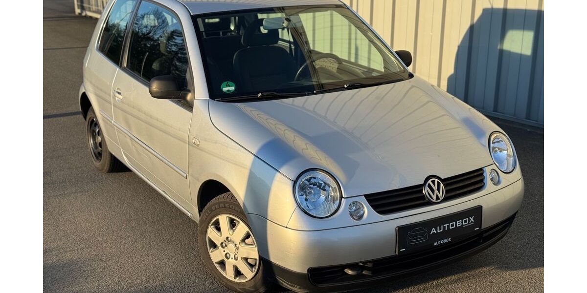 VW Lupo 239.574 km 1.299 &euro; Rheda-Wiedenbrück 33378