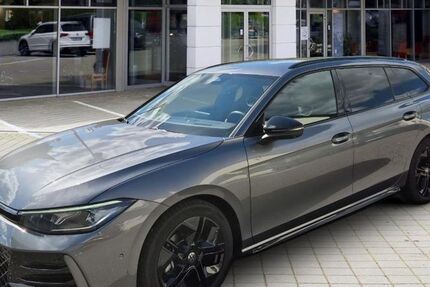 VW Passat 6.500 km 54.690 &euro; Bad Kötzting 93444