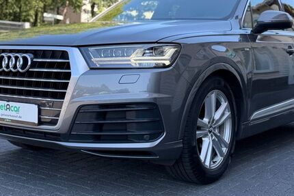 Audi Q7 212.456 km 21.900 &euro; Kassel 34123