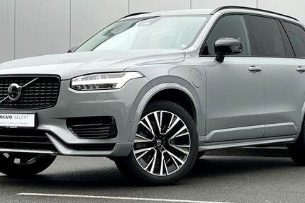 Volvo XC90 37.561 km 56.850 &euro; Paderborn 33106