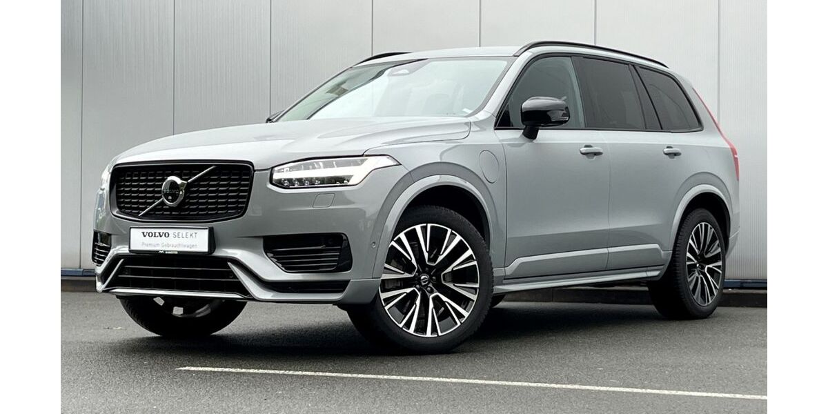 Volvo XC90 37.561 km 57.450 &euro; Paderborn 33106