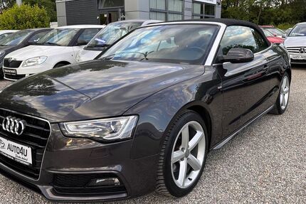 Audi A5 100.000 km 15.990 &euro; Freiburg im Breisgau 79108