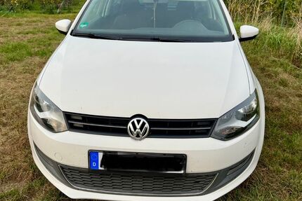 VW Polo 223.000 km 5.000 &euro; Osthofen 67574