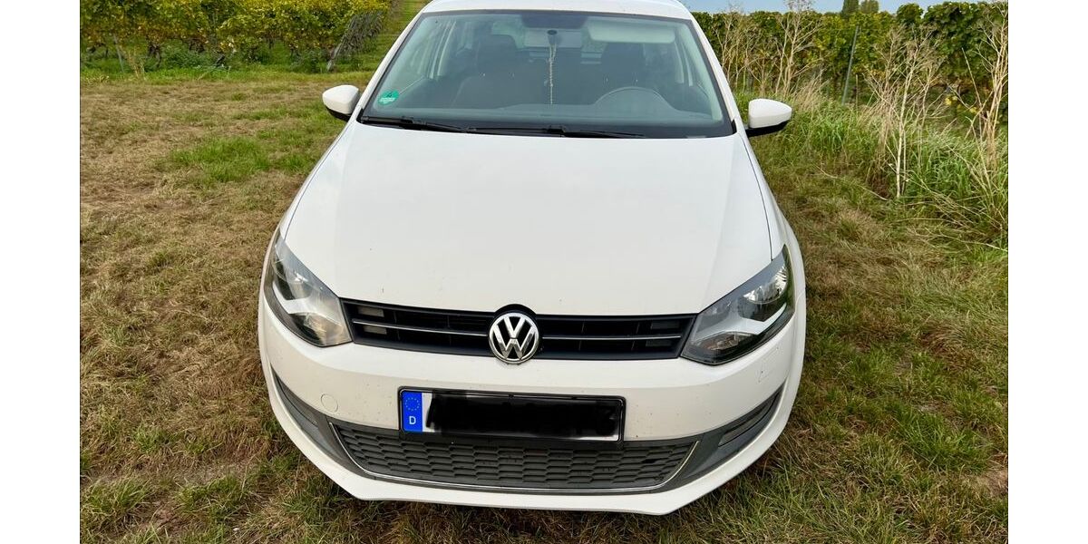 VW Polo 223.000 km 5.000 &euro; Osthofen 67574