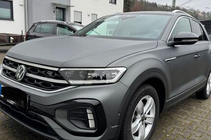 VW T-Roc 6.466 km 42.500 &euro; Koblenz 56068