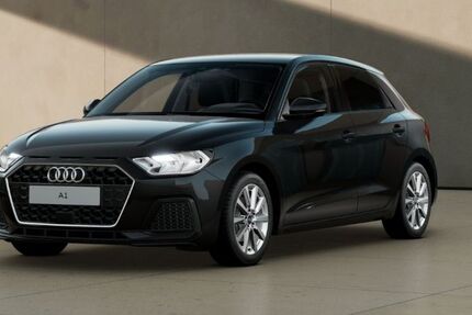 Audi A1 5.830 km 22.900 &euro; Passau 94036