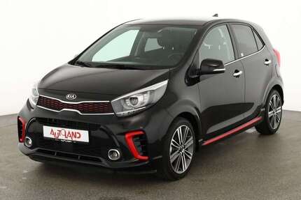 Kia Picanto 32.069 km 15.990 &euro; Chemnitz 09111