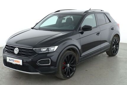 VW T-Roc 64.718 km 26.500 € Leipzig 04328