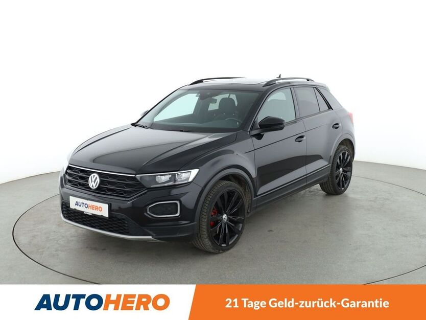 VW T-Roc 64.718 km 26.500 € Leipzig 04328