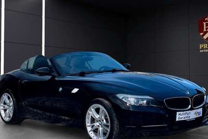 BMW Z4 87.955 km 17.990 &euro; worms 67547