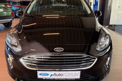 Ford Fiesta 51.680 km 12.990 &euro; Windischleuba 04603