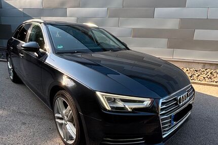 Audi A4 161.150 km 17.899 &euro; Wegfurt 97653