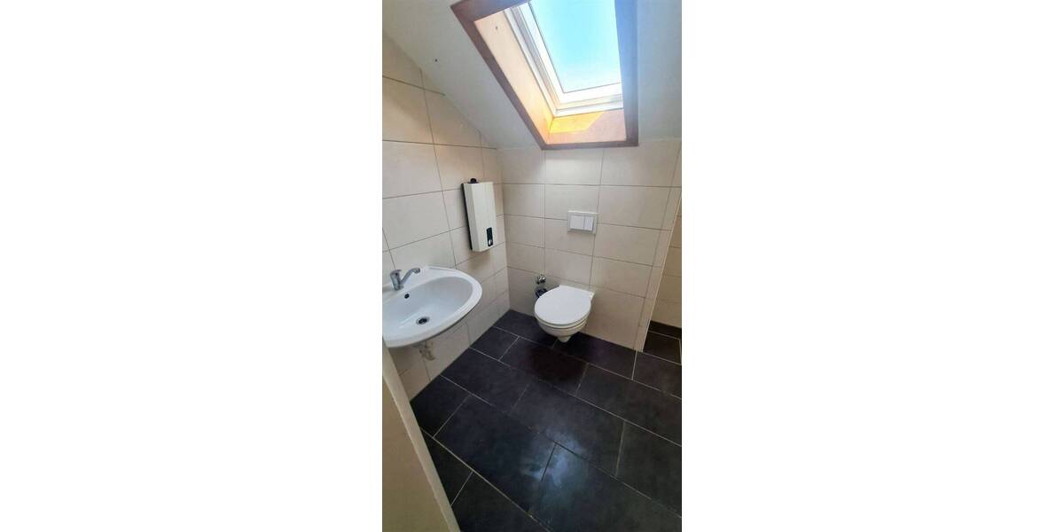 Etagenwohnung Gladbeck Rosenhügel - 2 Zimmer, 41 m&sup2;, 285&euro; | Angebot:26454121