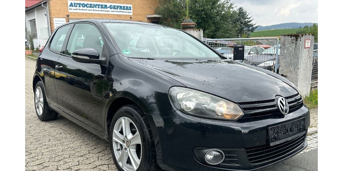 VW Golf 224.000 km 1.499 &euro; Gefrees 95482