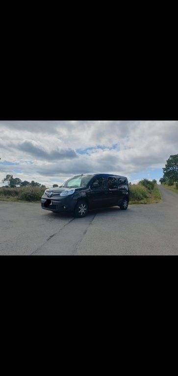 Grand Kangoo