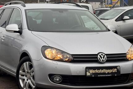 VW Golf 100.000 km 7.490 &euro; Lebach 66822