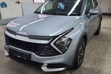 Kia Sportage 57.000 km 22.540 &euro; Bad Langensalza 99947