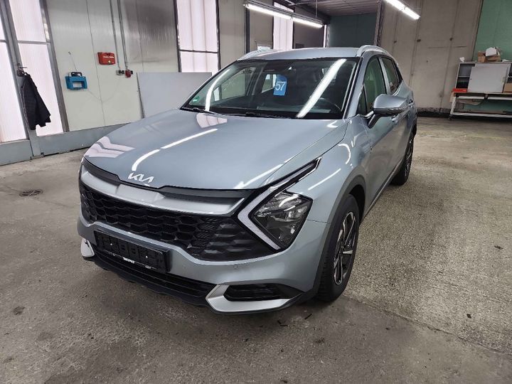 Kia Sportage 57.000 km 22.540 &euro; Bad Langensalza 99947