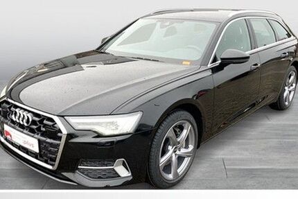 Audi A6 12.243 km 48.350 &euro; Leer (Ostfriesland) 26789