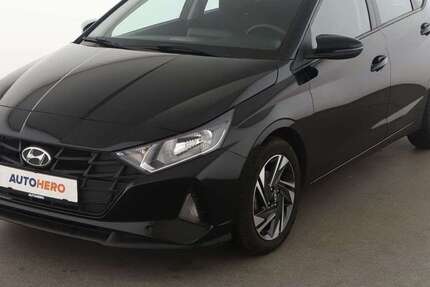 Hyundai i20 24.411 km 12.800 € Köln 50739