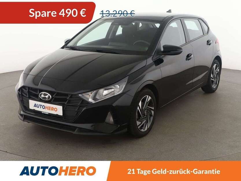 Hyundai i20 24.411 km 12.800 € Köln 50739