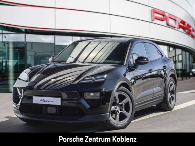 Porsche Macan 2.500 km 91.900 &euro; Koblenz 56070