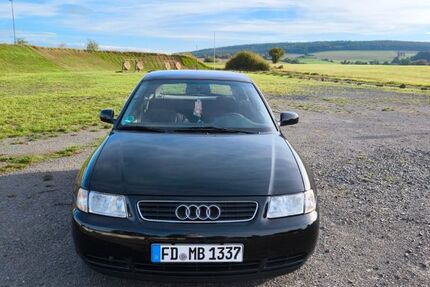 Audi A3 182.000 km 2.150 € Fulda 36041