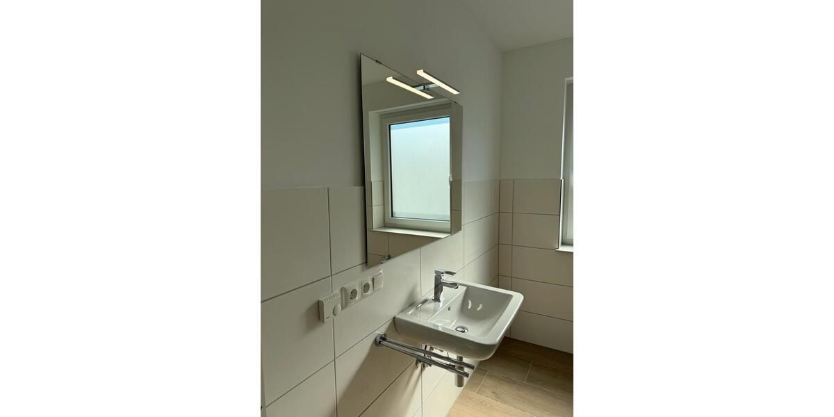 Erdgeschoßwohnung Hohne - 3 Zimmer, 80 m&sup2;, 730&euro; | Angebot:25175466