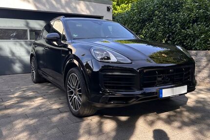 Porsche Cayenne 51.000 km 71.000 &euro; Wolfsburg 38440