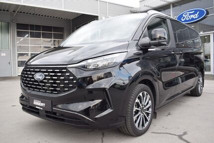 Ford Tourneo Custom 15.000 km 60.700 &euro; Rietberg 33397