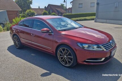 VW CC 299.000 km 7.500 &euro; Auetal 31749