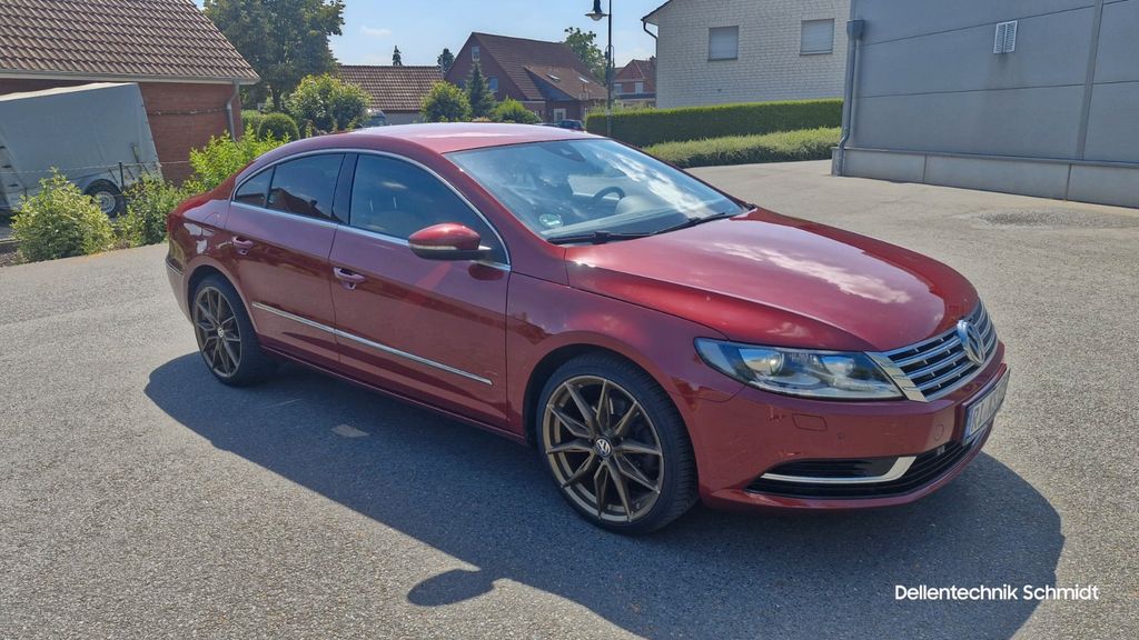 VW CC 299.000 km 7.500 &euro; Auetal 31749