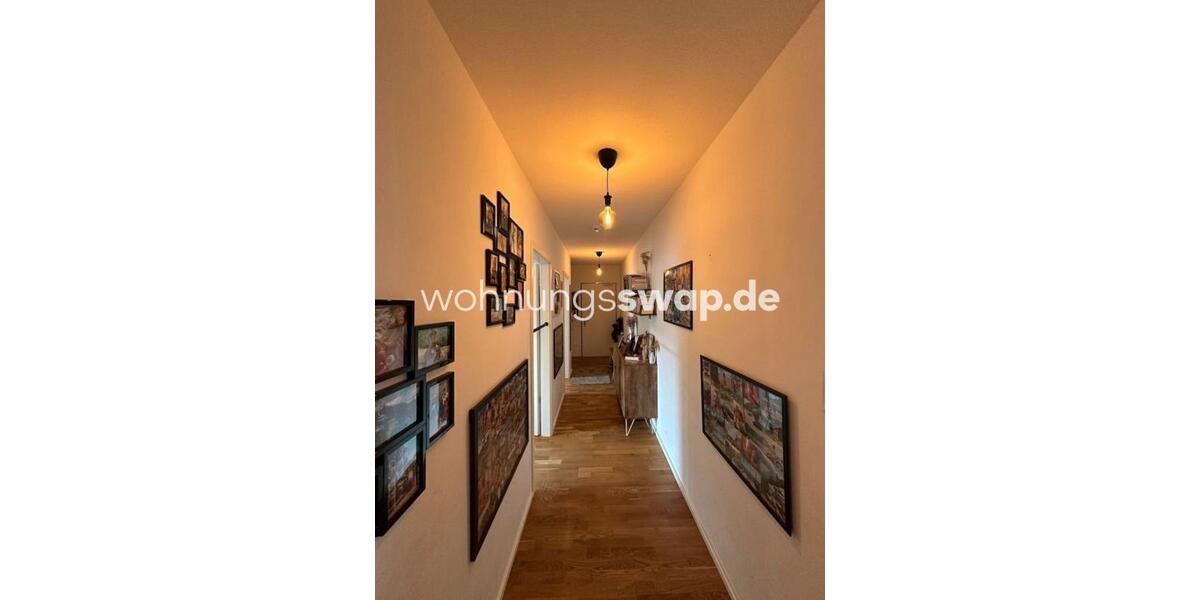 Etagenwohnung Oldenburg Bürgeresch - 3 Zimmer, 100 m&sup2;, 2.200&euro; | Angebot:26058533