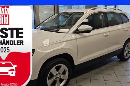 Skoda Karoq 108.383 km 15.900 € Wolfsburg-Heiligendorf 38444