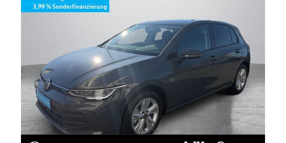 VW Golf 6.523 km 24.990 &euro; Daun 54550