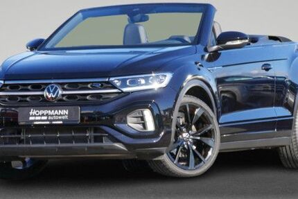 VW T-Roc 22.910 km 28.990 € Haiger 35708
