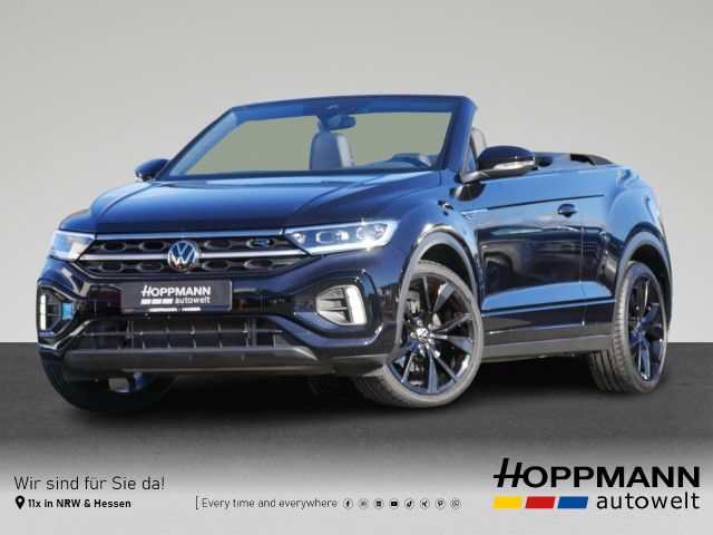 VW T-Roc 22.910 km 28.990 € Haiger 35708